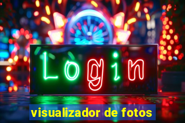 visualizador de fotos